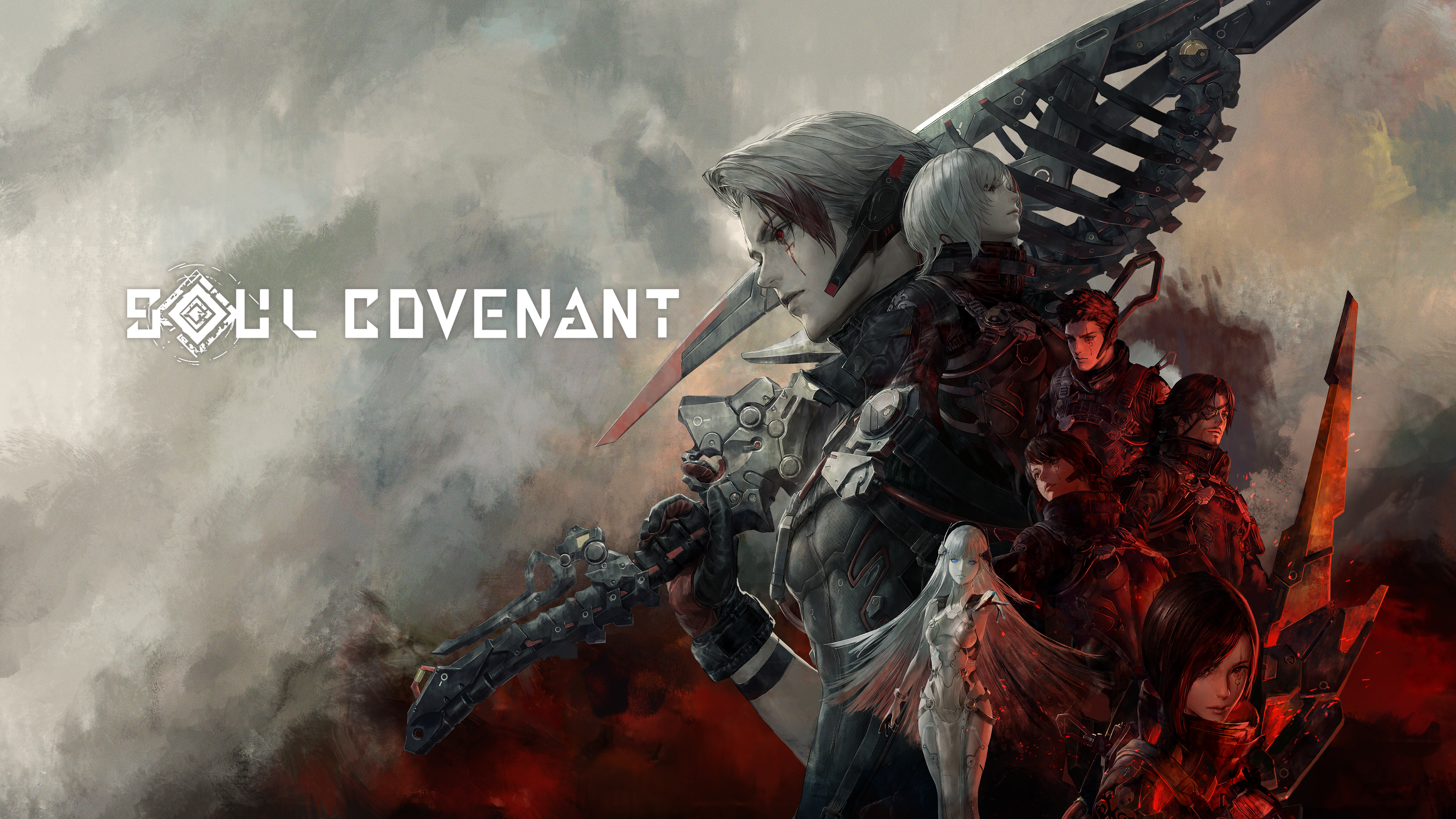 SOUL COVENANT