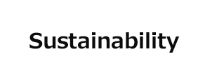 Sustainability