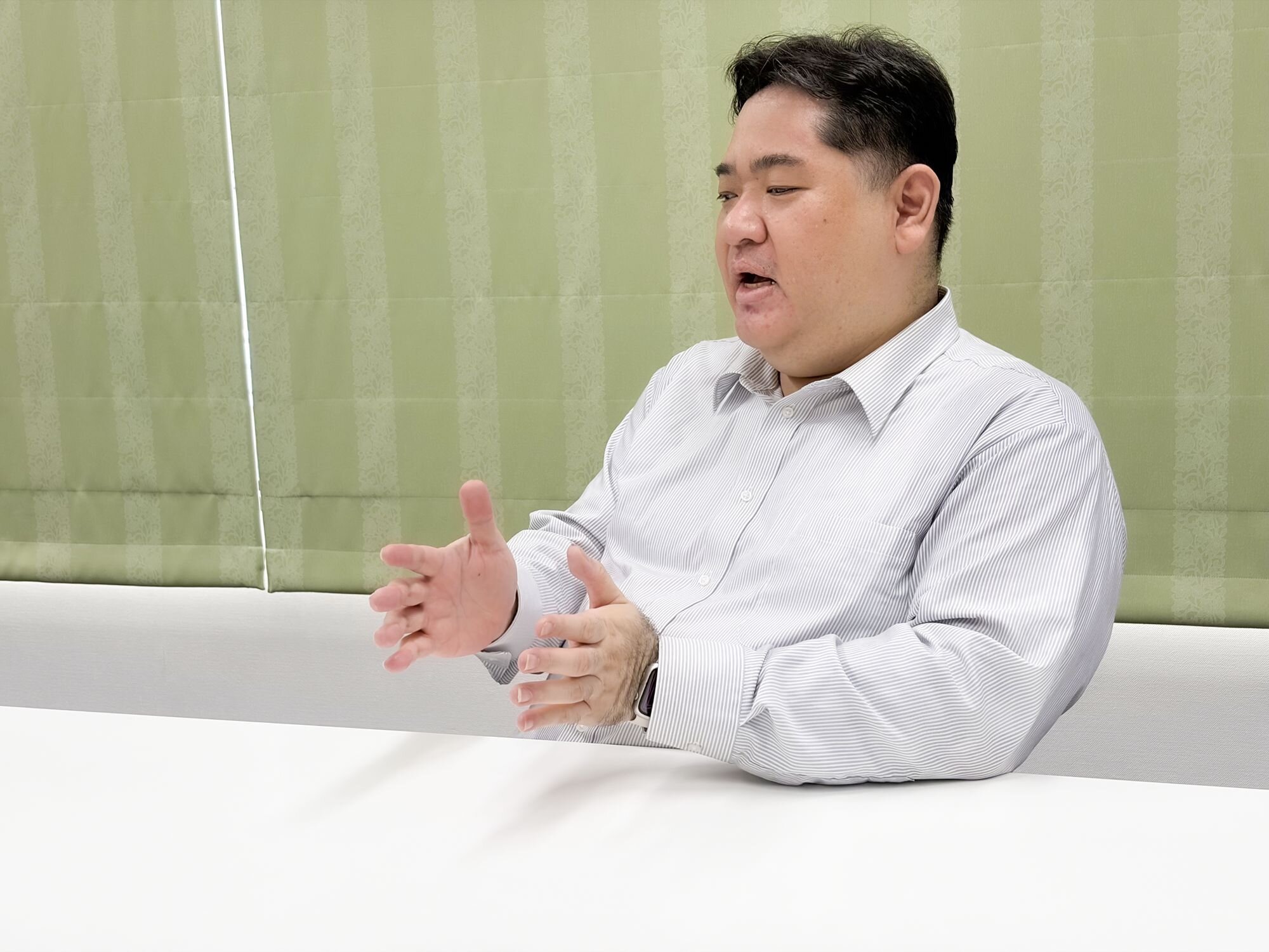 社員紹介_プログラマー_KH