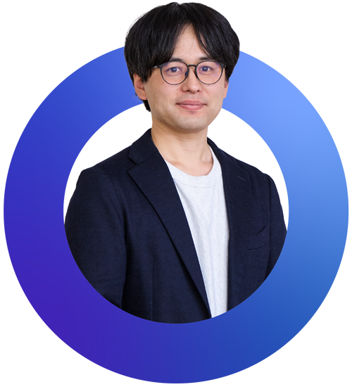 サーバーエンジニア K.S