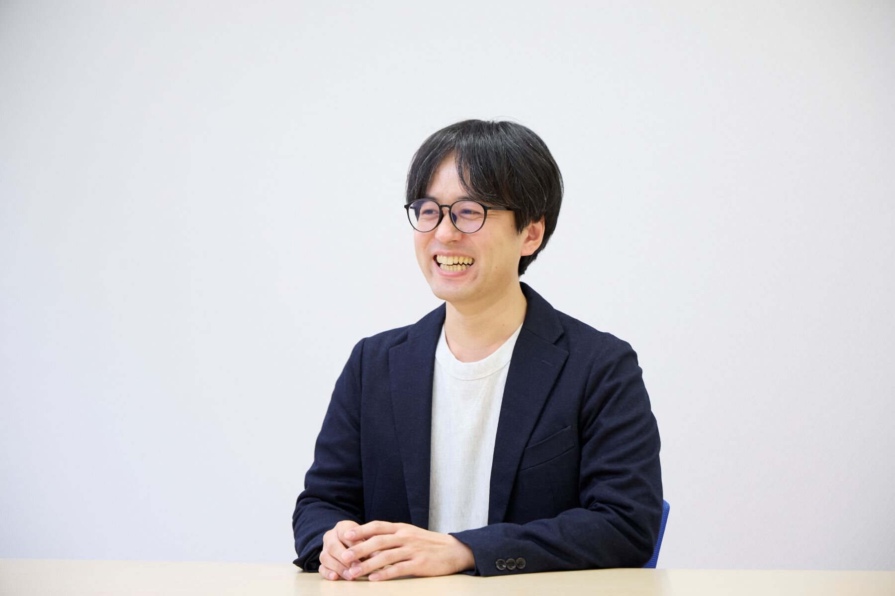 社員紹介_サーバーエンジニア_KS