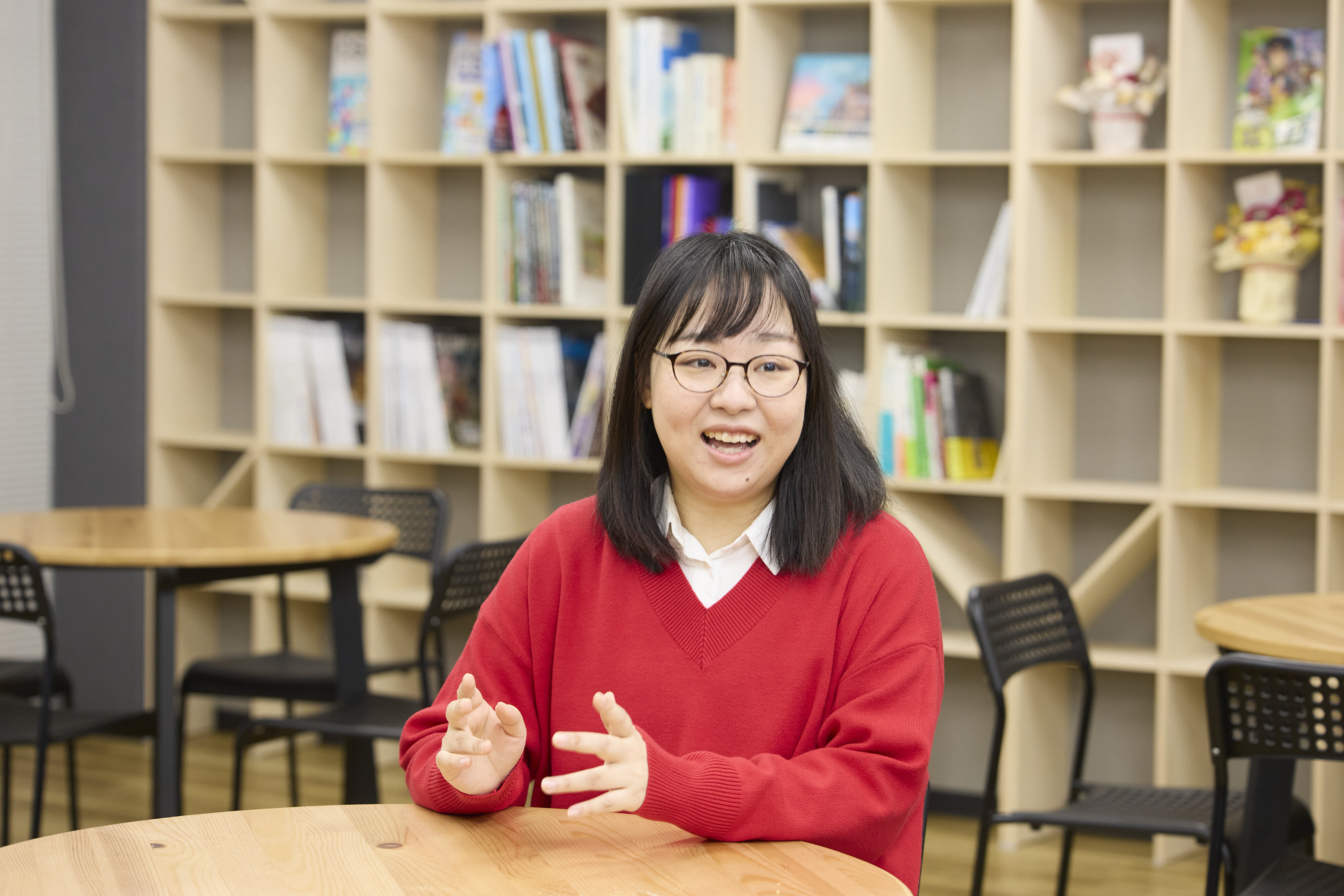 社員紹介_サウンドクリエーター_MO