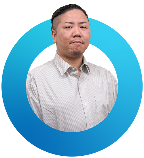 プログラマー Y.W