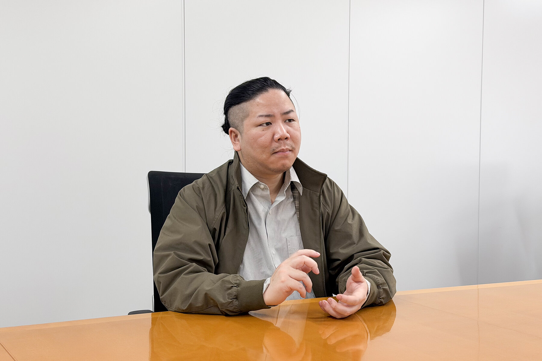 社員紹介_プログラマー_YW