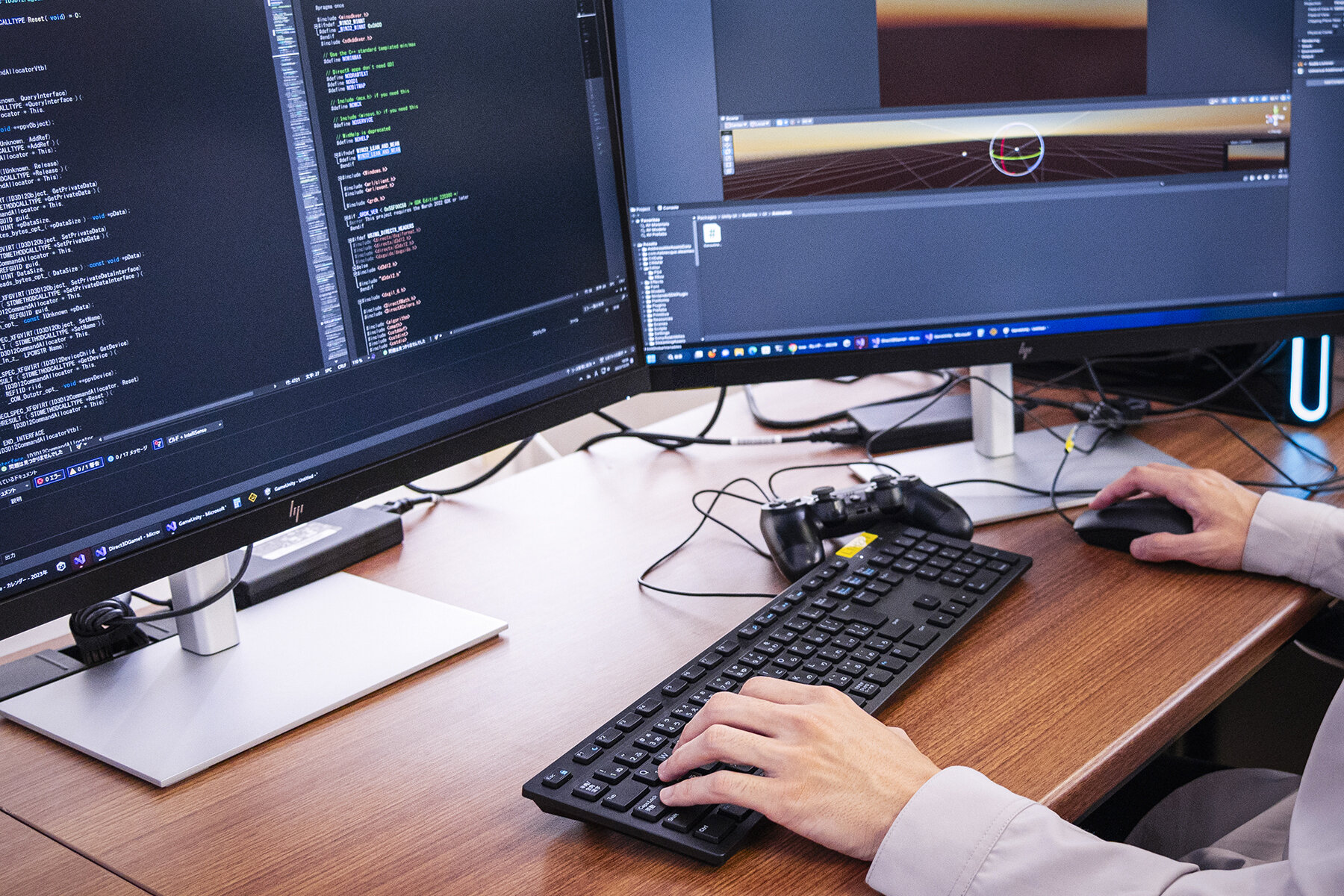 社員紹介_プログラマー_YW